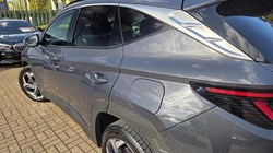 2022 (22) HYUNDAI TUCSON 1.6 TGDi Hybrid 230 Ultimate 5dr 2WD Auto 5853789