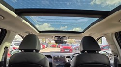 2022 (22) HYUNDAI TUCSON 1.6 TGDi Hybrid 230 Ultimate 5dr 2WD Auto 5853797