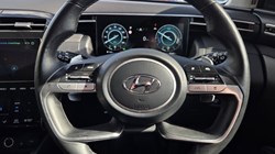 2022 (22) HYUNDAI TUCSON 1.6 TGDi Hybrid 230 Ultimate 5dr 2WD Auto 5853814