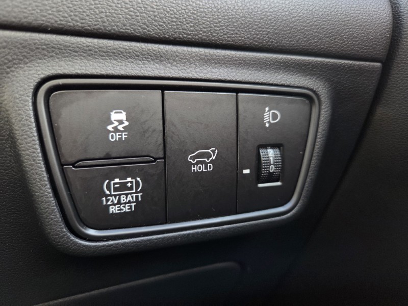 2022 (22) HYUNDAI TUCSON 1.6 TGDi Hybrid 230 Ultimate 5dr 2WD Auto 5853827