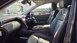 2022 (22) HYUNDAI TUCSON 1.6 TGDi Hybrid 230 Ultimate 5dr 2WD Auto 5853806