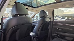 2022 (22) HYUNDAI TUCSON 1.6 TGDi Hybrid 230 Ultimate 5dr 2WD Auto 5853799