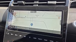 2022 (22) HYUNDAI TUCSON 1.6 TGDi Hybrid 230 Ultimate 5dr 2WD Auto 5853821