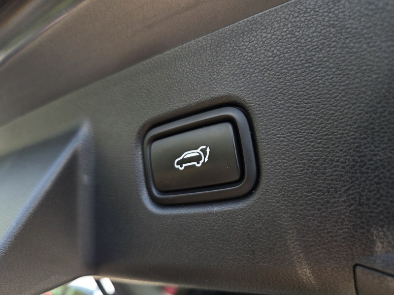 2022 (22) HYUNDAI TUCSON 1.6 TGDi Hybrid 230 Ultimate 5dr 2WD Auto 5853798