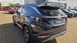 2022 (22) HYUNDAI TUCSON 1.6 TGDi Hybrid 230 Ultimate 5dr 2WD Auto 5853792