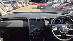 2022 (22) HYUNDAI TUCSON 1.6 TGDi Hybrid 230 Ultimate 5dr 2WD Auto 5853801