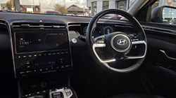 2022 (22) HYUNDAI TUCSON 1.6 TGDi Hybrid 230 Ultimate 5dr 2WD Auto 5853802