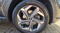 2022 (22) HYUNDAI TUCSON 1.6 TGDi Hybrid 230 Ultimate 5dr 2WD Auto 5853781