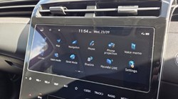 2022 (22) HYUNDAI TUCSON 1.6 TGDi Hybrid 230 Ultimate 5dr 2WD Auto 5853818