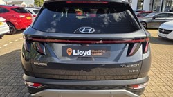 2022 (22) HYUNDAI TUCSON 1.6 TGDi Hybrid 230 Ultimate 5dr 2WD Auto 5853793