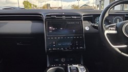 2022 (22) HYUNDAI TUCSON 1.6 TGDi Hybrid 230 Ultimate 5dr 2WD Auto 5853803