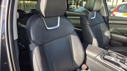 2022 (22) HYUNDAI TUCSON 1.6 TGDi Hybrid 230 Ultimate 5dr 2WD Auto 5853808