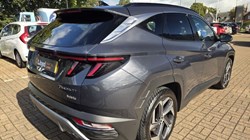 2022 (22) HYUNDAI TUCSON 1.6 TGDi Hybrid 230 Ultimate 5dr 2WD Auto 5853794