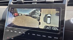 2022 (22) HYUNDAI TUCSON 1.6 TGDi Hybrid 230 Ultimate 5dr 2WD Auto 5853825