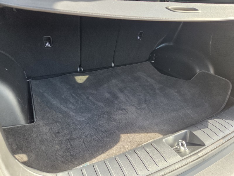 2022 (22) HYUNDAI TUCSON 1.6 TGDi Hybrid 230 Ultimate 5dr 2WD Auto 5853796