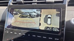 2022 (22) HYUNDAI TUCSON 1.6 TGDi Hybrid 230 Ultimate 5dr 2WD Auto 5853824