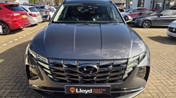 2022 (22) HYUNDAI TUCSON 1.6 TGDi Hybrid 230 Ultimate 5dr 2WD Auto 5853784