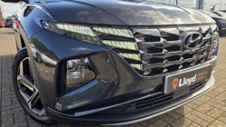 2022 (22) HYUNDAI TUCSON 1.6 TGDi Hybrid 230 Ultimate 5dr 2WD Auto 5853787