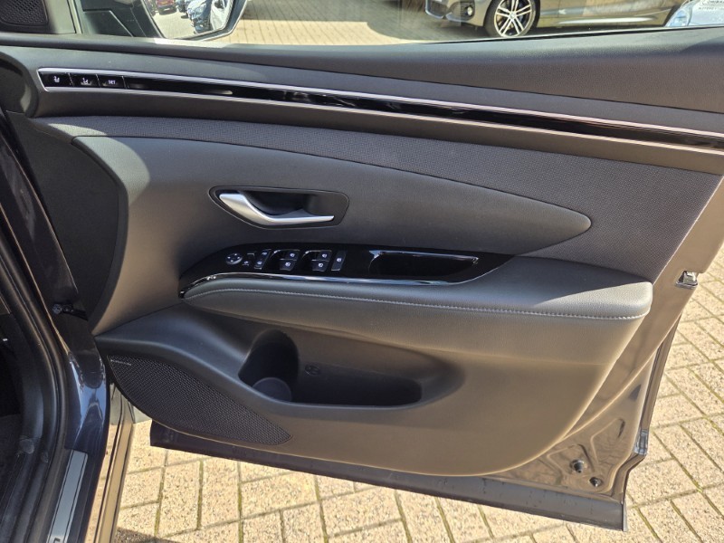 2022 (22) HYUNDAI TUCSON 1.6 TGDi Hybrid 230 Ultimate 5dr 2WD Auto 5853809