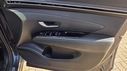 2022 (22) HYUNDAI TUCSON 1.6 TGDi Hybrid 230 Ultimate 5dr 2WD Auto 5853809