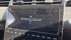 2022 (22) HYUNDAI TUCSON 1.6 TGDi Hybrid 230 Ultimate 5dr 2WD Auto 5853822