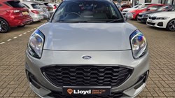 2022 (22) FORD PUMA 1.0 EcoBoost Hybrid mHEV ST-Line X 5dr 5855241