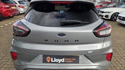 2022 (22) FORD PUMA 1.0 EcoBoost Hybrid mHEV ST-Line X 5dr 5855251