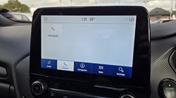 2022 (22) FORD PUMA 1.0 EcoBoost Hybrid mHEV ST-Line X 5dr 5855277