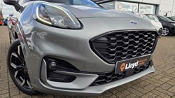 2022 (22) FORD PUMA 1.0 EcoBoost Hybrid mHEV ST-Line X 5dr 5855244