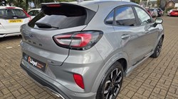 2022 (22) FORD PUMA 1.0 EcoBoost Hybrid mHEV ST-Line X 5dr 5855252