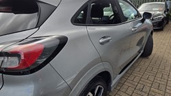 2022 (22) FORD PUMA 1.0 EcoBoost Hybrid mHEV ST-Line X 5dr 5855248