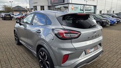 2022 (22) FORD PUMA 1.0 EcoBoost Hybrid mHEV ST-Line X 5dr 5855250