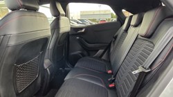2022 (22) FORD PUMA 1.0 EcoBoost Hybrid mHEV ST-Line X 5dr 5855257