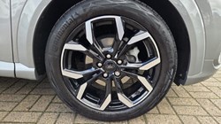 2022 (22) FORD PUMA 1.0 EcoBoost Hybrid mHEV ST-Line X 5dr 5855238