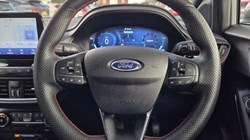 2022 (22) FORD PUMA 1.0 EcoBoost Hybrid mHEV ST-Line X 5dr 5855270