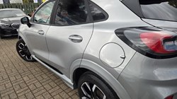 2022 (22) FORD PUMA 1.0 EcoBoost Hybrid mHEV ST-Line X 5dr 5855247