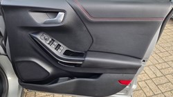 2022 (22) FORD PUMA 1.0 EcoBoost Hybrid mHEV ST-Line X 5dr 5855266