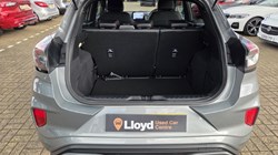 2022 (22) FORD PUMA 1.0 EcoBoost Hybrid mHEV ST-Line X 5dr 5855253