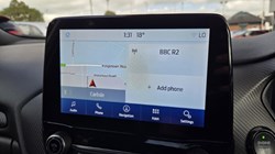 2022 (22) FORD PUMA 1.0 EcoBoost Hybrid mHEV ST-Line X 5dr 5855275