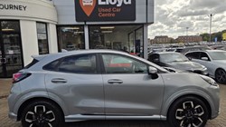 2022 (22) FORD PUMA 1.0 EcoBoost Hybrid mHEV ST-Line X 5dr 5855237