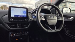 2022 (22) FORD PUMA 1.0 EcoBoost Hybrid mHEV ST-Line X 5dr 5855259