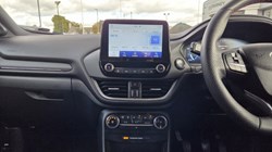 2022 (22) FORD PUMA 1.0 EcoBoost Hybrid mHEV ST-Line X 5dr 5855260