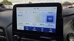 2022 (22) FORD PUMA 1.0 EcoBoost Hybrid mHEV ST-Line X 5dr 5855274