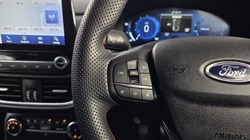 2022 (22) FORD PUMA 1.0 EcoBoost Hybrid mHEV ST-Line X 5dr 5855268