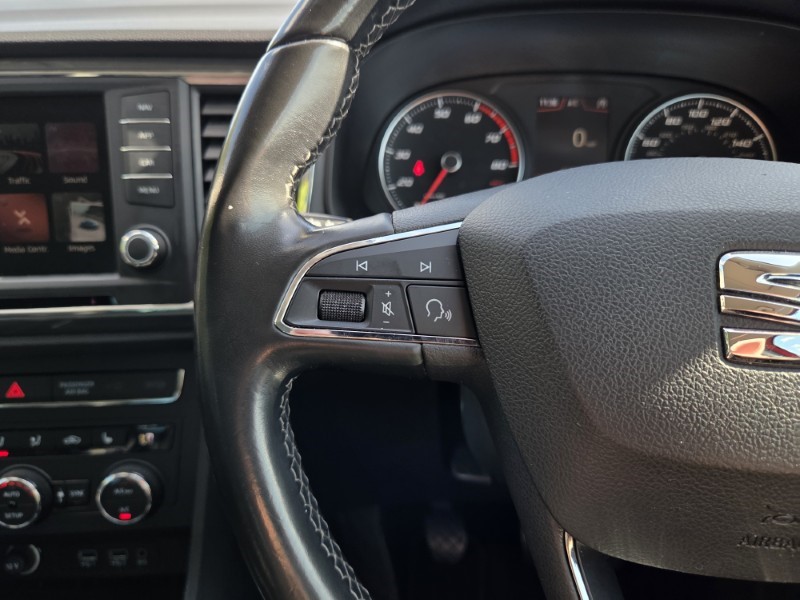 2018 (68) SEAT ATECA 1.0 TSI SE L [EZ] 5dr 5852999