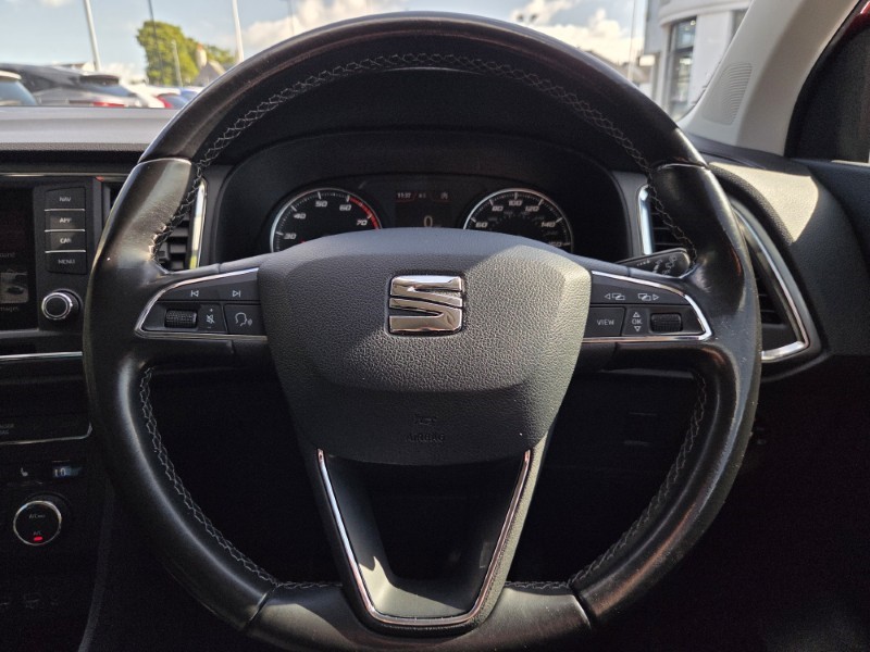 2018 (68) SEAT ATECA 1.0 TSI SE L [EZ] 5dr 5853001