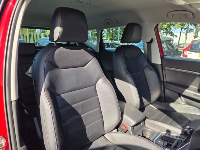 2018 (68) SEAT ATECA 1.0 TSI SE L [EZ] 5dr 5852996