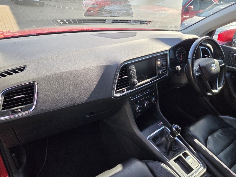 2018 (68) SEAT ATECA 1.0 TSI SE L [EZ] 5dr 5852993
