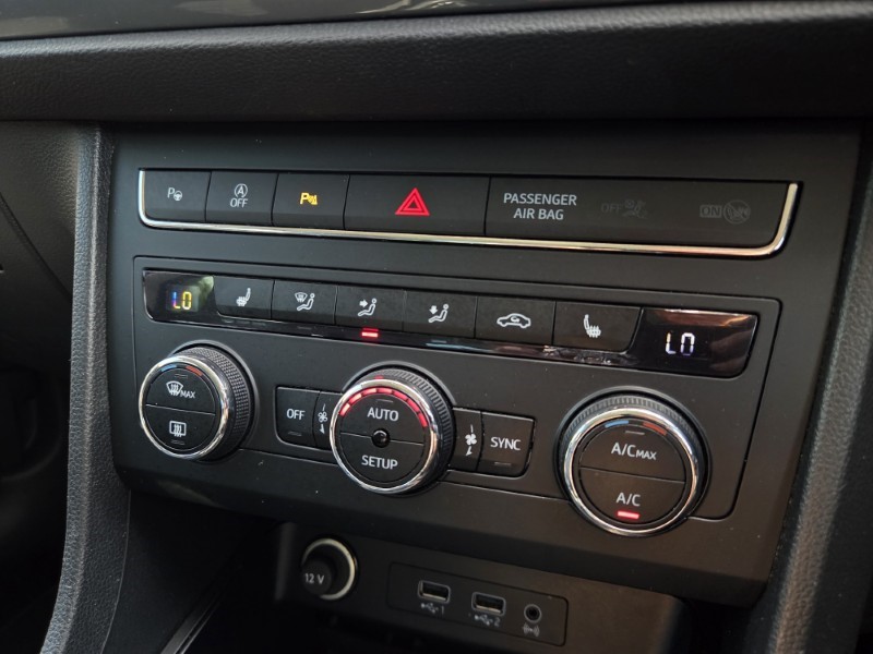 2018 (68) SEAT ATECA 1.0 TSI SE L [EZ] 5dr 5853003