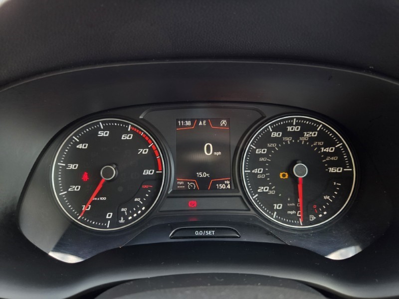 2018 (68) SEAT ATECA 1.0 TSI SE L [EZ] 5dr 5853010